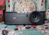 ViewSonic DLP Projector.